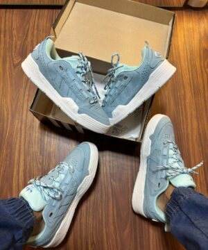 Tenis Adidas AD2000 Masculino Premium 6