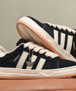 Tênis Adidas Blum 3D Camurça Feminino Premium