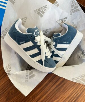 Tenis Adidas Campus 00s Sintetico Premium 1