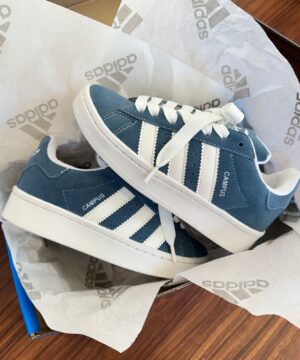 Tenis Adidas Campus 00s Sintetico Premium 5