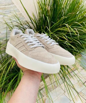 Tenis Adidas Fear Of God Linha Premium Masculino 2