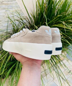 Tenis Adidas Fear Of God Linha Premium Masculino 3