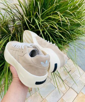 Tenis Adidas Fear Of God Linha Premium Masculino 4