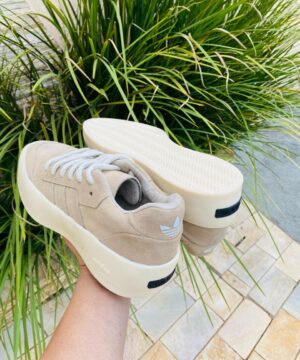 Tenis Adidas Fear Of God Linha Premium Masculino 5