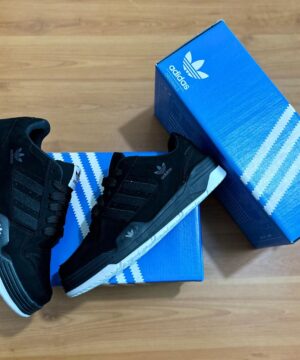 Tenis Adidas Low CL Masculino Premium 1 scaled