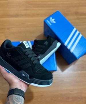 Tênis Adidas Low CL Masculino Premium