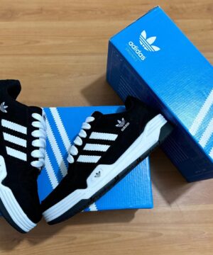 Tenis Adidas Low CL Masculino Premium 5 scaled