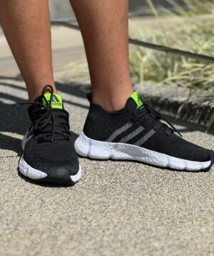 Tênis Adidas New Fost 2 Masculino Premium