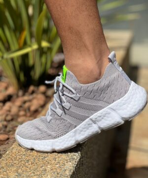 Tenis Adidas New Fost 2 Masculino Premium 3