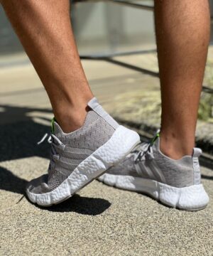 Tenis Adidas New Fost 2 Masculino Premium 4