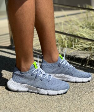 Tenis Adidas New Fost 2 Masculino Premium 5