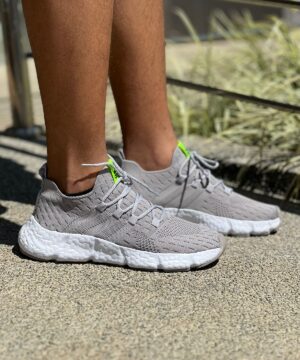 Tenis Adidas New Fost 2 Masculino Premium 6