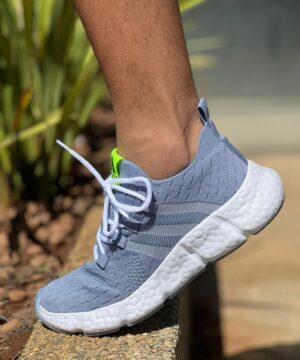 Tenis Adidas New Fost 2 Masculino Premium 7