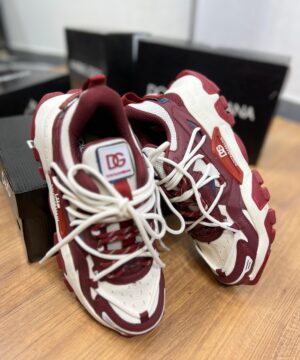 Tenis Dolce Gabbana DG Masculino Premium 4 scaled