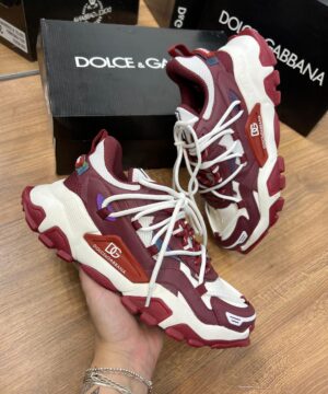 Tenis Dolce Gabbana DG Masculino Premium 5 scaled