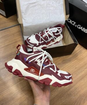 Tenis Dolce Gabbana DG Masculino Premium 6 scaled