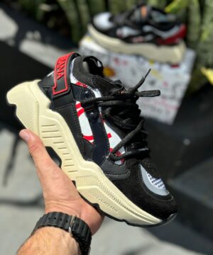 Tênis Dolce Gabbana Masculino Premium