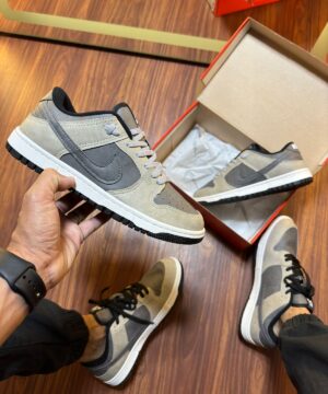 Tênis Dunk Low Masculino Premium