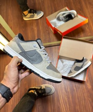 Tenis Dunk Low Masculino Premium 2