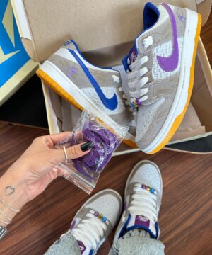 Tenis Dunk Rayssa Leal Prime Feminino Premium 6 scaled