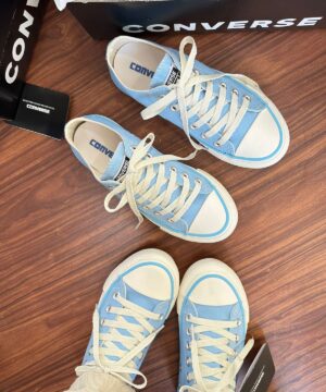 Tenis Dunk Rayssa Leal Prime Feminino Premium 8