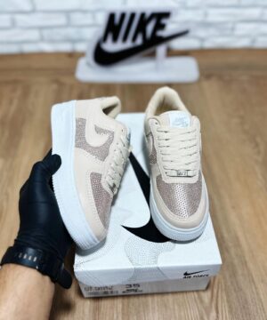 Tenis Feminino Nike Air Force 10 scaled
