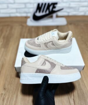 Tenis Feminino Nike Air Force 11 scaled