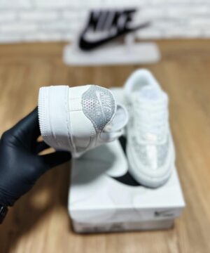 Tenis Feminino Nike Air Force 5 scaled