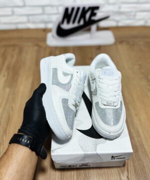Tenis Feminino Nike Air Force 6 scaled
