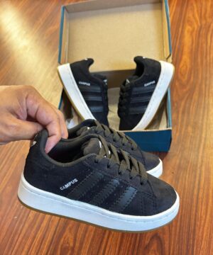 Tenis Infantil Adidas Campus 2 scaled