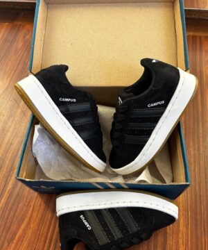 Tenis Infantil Adidas Campus 4 scaled