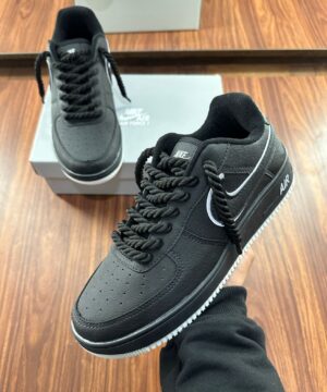 Tênis Nike Air Force F1 Masculino Premium