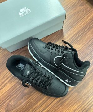 Tenis Nike Air Force F1 Masculino Premium 3