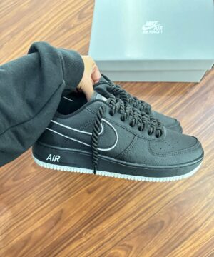 Tenis Nike Air Force F1 Masculino Premium 5