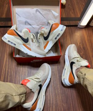 Tenis Nike Air Max Excee Masculino Premium 2