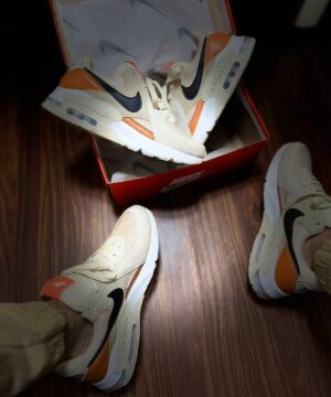 Tenis Nike Air Max Excee Masculino Premium 7