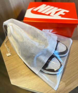 Tenis Nike Dunk Low Cacau Infantil Premium 5