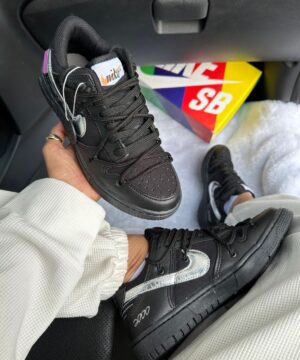 Tenis Nike Dunk Low Feminino Premium 2