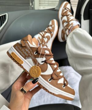 Tenis Nike Dunk Low Feminino Premium 7