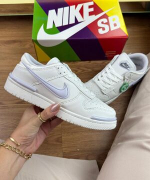 Tênis Nike Dunk Low Twist Feminino Linha Premium