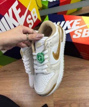 Tenis Nike Dunk Low Twist Feminino Linha Premium 10