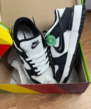 Tenis Nike Dunk Low Twist Feminino Linha Premium 11