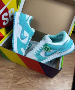 Tenis Nike Dunk Low Twist Feminino Linha Premium 12