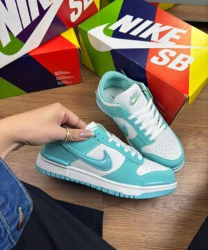Tenis Nike Dunk Low Twist Feminino Linha Premium 14
