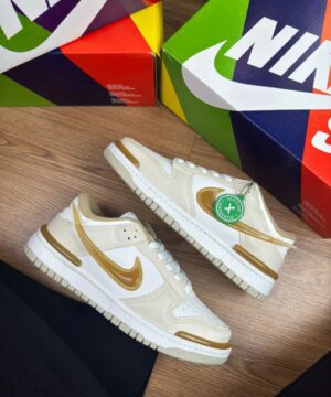 Tenis Nike Dunk Low Twist Feminino Linha Premium 15