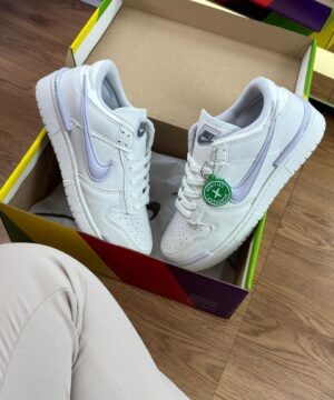 Tenis Nike Dunk Low Twist Feminino Linha Premium 3