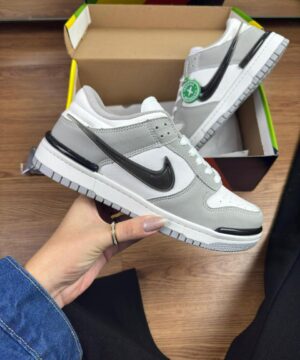 Tenis Nike Dunk Low Twist Feminino Linha Premium 4