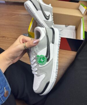 Tenis Nike Dunk Low Twist Feminino Linha Premium 5