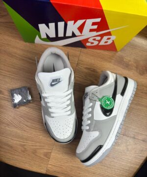 Tenis Nike Dunk Low Twist Feminino Linha Premium 6