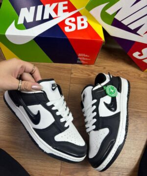 Tenis Nike Dunk Low Twist Feminino Linha Premium 7